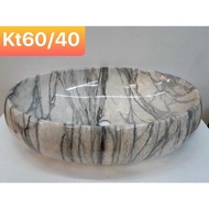 Lavabo STONE TEXTURED Sink - C52