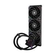 Thermalright CORE MATRIX 360 tất cả-trong-một CPU Tản nhiệt nước tản nhiệt 12cm quạt máy tính làm má