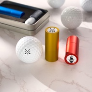Custom Golf Ball Stamp, Pre-Inked Golf Ball Stamp, Golf Ball Stamper, Custom Golf Ball Stamp, Perfec