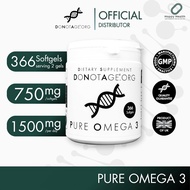 Donotage สนับสนุนการทำงานของระบบภูมิคุ้มกัน สามารถเลือกสินค้าได้เลย จากหนังสือ Lifespan Happy Health