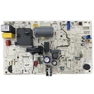 MIDEA ORIGINAL INDOOR PC BOARD (MSAG-10CRN8/MSXD-09CRN8) (MSAG-13CRN8/MSXD-12CRN8