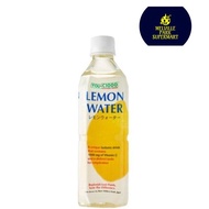 You-C1000 Isotonic Lemon Water 500ml