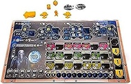 e-Raptor 19307 Board Game Organiser: Eclipse Second Dawn for the Galaxy