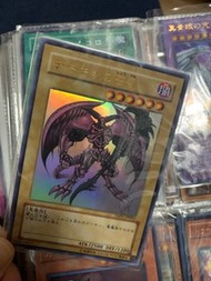 遊戲王卡 惡魔召喚 簽名版
