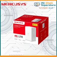 Mercusys MB110-4G 300Mbps Wireless 4G LTE Router