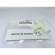 ORIGINAL TOYOTA ESTIMA ACR50, ALPHARD ANH20 PIPE T 3 WAY HOSE HEATER WATER 87248-20380