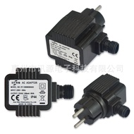 European Standard Linear Power Transformer Indoor European Standard Power LED Driver Electronic Tran