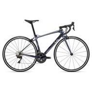 🔥全新公司貨🔥 Liv 2024  Langma Advanced 2 女性自行車-冰原灰 公路競賽 聊聊享優惠