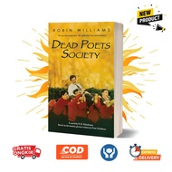 Dead Poets Society by Kleinbaum, NB (English)