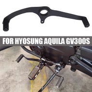 For HYOSUNG Aquila GV300S GV300 GV 300 S 300S Motorcycle Accessories Front Rear Gear Shift Lever Ped
