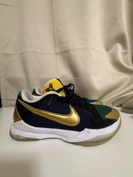 Nike Kobe 5 Protro Undefeated