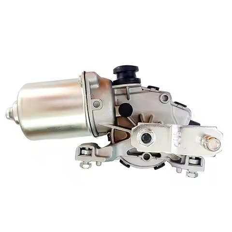 Windshield Wiper Motor Assembly For Toyota Fortuner Hilux /Kijang Innova Power Wiper Motor 85110-0K0