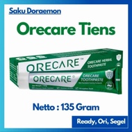 Tiens Orecare Toothpaste - Super Whitening Teeth Toothpaste