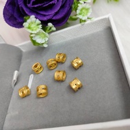 🔥loket/charm emas 999(pure gold999)🔥