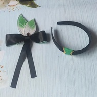 Flowing Firefly Hair Accessories Headband cosplay Props