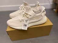 YEEZY BOOST 350 V2 BONE