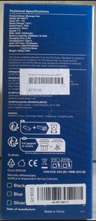 RENPHO Active 按摩槍 R3 massage gun GM171
