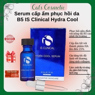 [Company] B5 IS Clinical Hydra Cool Skin Restoring Moisturizing Serum
