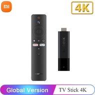 Küresel Sürüm Xiaomi 4K TV Sopa Ultra HD Android TV 9.0 HDR 2G 8G Wifi Google Cast Netflix Akıllı TV Sopa IPTV