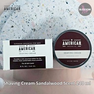 American Shaving Co.-After Shave for Smooth อาฟเตอร์เชฟ