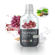 Biomed 歐洲 葡萄籽舒復漱口水 500ml