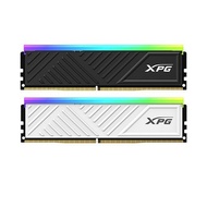 Memory Ram 2x16GB DDR4 XPG D35G RGB 3200mhz For gent 6-12