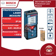 Bosch GLM40 / GLM30-23 GLM400 GLM500 GLM50-23G GLM50-27CG Digital Laser Measure Rangefinder Laser Le
