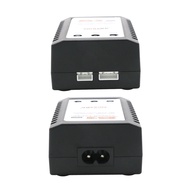 IMAX B3 Pro 7.4V 11.1V Li-Polymer Lipo ที่ชาร์จแบตเตอรี่2S 3S สำหรับแบตเตอรี่ RC Lipo AEG airsoft