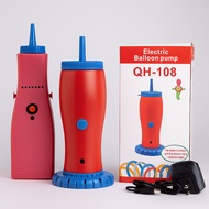 Twist balloon pump, valve balloon pump, long balloon pump, type 260 electric