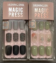 💅🏻 現貨 💎 Dashing Diva Magic Press