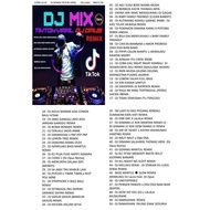 Usb Pendrive Mp3 Mp3 Song Lagu Malay Indon Tiktok Viral DJ Remix DJ Remix Opus a131 D1