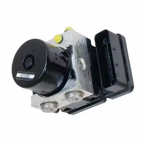 ABS Anti Lock Brake Pump for Volkswagen Golf Jetta 1K0907379AD 1K0907379AP