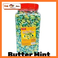 Torrone - Butter Mint (600pcs)