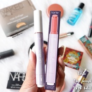 พร้อมส่ง! 💜 tarte maracuja juicy lip vinyl 2.7g สี hibiscus/rosy brown/red pear/spiced pink