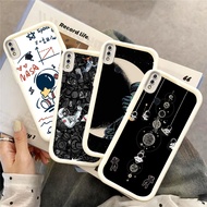 DN2 astronaut hp Plating Casing for Samsung S21 S25 A55 M15 A34 A25 A04E A16 A05 FE A03 A24 A04 A06 