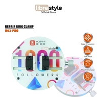 YCS Repairer Ring Clamp H03-Pro - YCS PCB Clamp H03-Pro - REPAIR RING CLAMP H03-PRO ORIGINAL - Tools