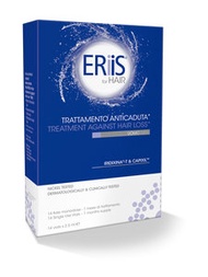 ERiiS - 男士頭髮再生精華安瓶