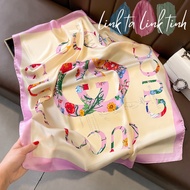 Ao Dai Scarf - Ao Dai Scarf - Ao Dai scarf