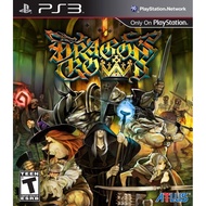 Playstation 3 Dragons Crown R3
