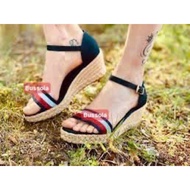 7p sedge boat sandal