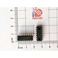 [1 pc] CD4069UBE CD4069BE CD4069 IC No. DIP-14