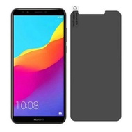 ANTI GORES SPY HUAWEI NOVA 2 LITE - ANTI GORES KACA SPY FULL COVER - ANTI PRIVACY - TEMPERED GLASS S