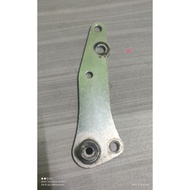 Exhaust Bracket Honda Dash 110 Fi Dash 125 Orimoto
