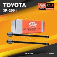 Rack Ball Joint TOYOTA COROLLA AE100/AE101/AE111/AE112 Year 1991-On Model With Power/RAV4 1994-On/3R