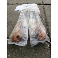 ลูกหมากแร็คNissan z33 350z fairlady อะไหล่แท้นิสสัน ราคาต่อตัว