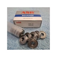 Bearing 608 ZZ ASB Original (price per piece)