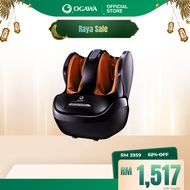 Ogawa EliteX 3D Foot Reflexology/Foot Massager