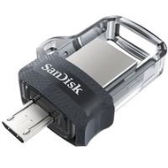 Sandisk Ultra Dual 32GB Flash Drive Thumbdrive USB 3.0 SDDD3-032G