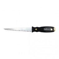 WellForce 31101 Utility Key Hold Saw / Rasping Jaw Knive With Ergosoft tapping Knive / gergaji corni