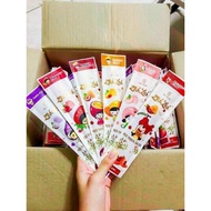 Zai Zai Duc Hanh Jelly 1kg (Customers choose flavor)